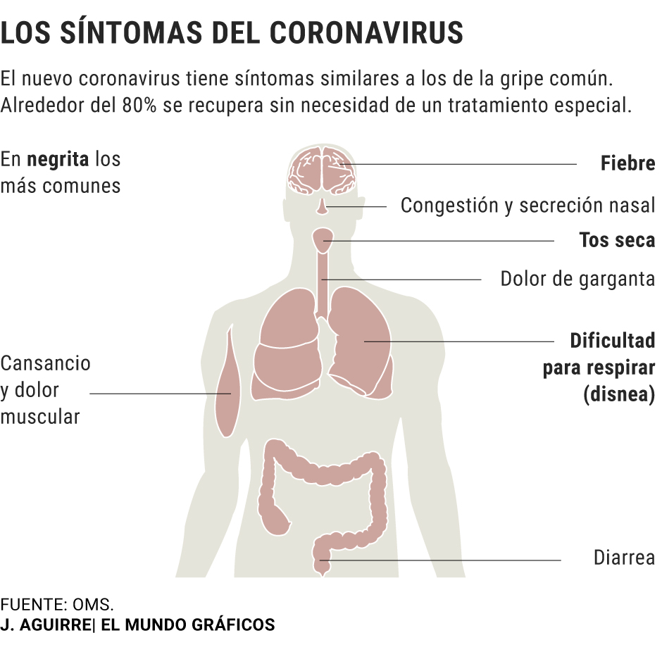Coronavirus a Equador, Països Catalans i el món