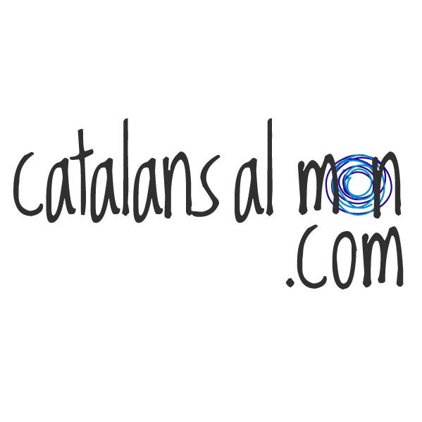 Catalans al mon