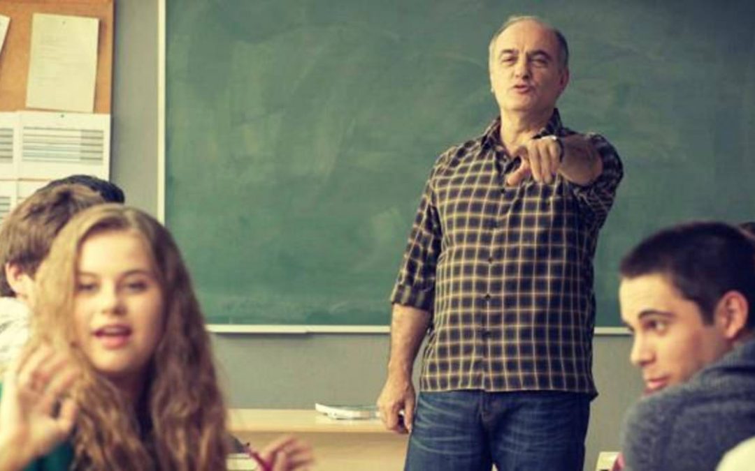 Cursos de catalán: reunión informativa + clase demostrativa