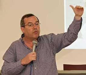 ANTONI CARRERAS MURIÓ DE UN INFARTO