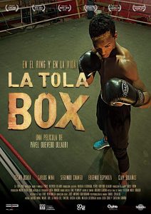 Cinema Casal Quito: La Tola Box, fòrum amb Pável Quevedo Ullauri