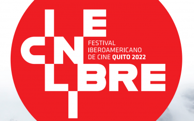 1er Festival Cine Libre Iberoamericano