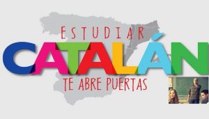 Inicio curso de catalán A1+ virtual entre semana