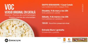 "FÒRUM AMB EL DIRECTOR"