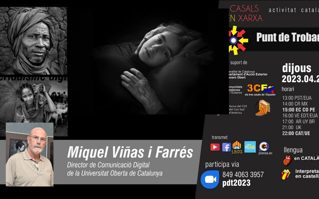 Fotografiar el món