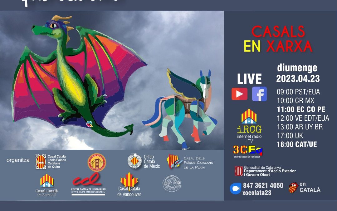 Animals i éssers fantàstics