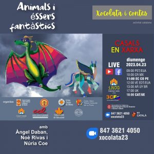 Animals i éssers fantàstics