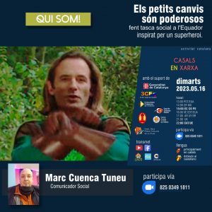 Els petit canvis son poderosos