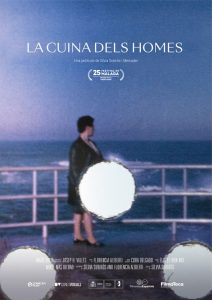 Cineclub del Casal: cineforo con la directora Silvia Subirós:  "La cocina de los hombres"