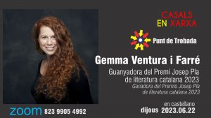 Punt Trobada - Gemma Ventura i Farre