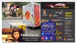 CINE CASAL - MARIETA