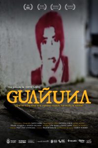 Cineclub del Casal Català de Quito - Guañuna