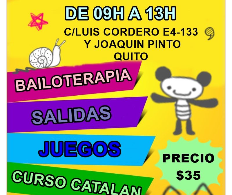 DIVER VACACIONES