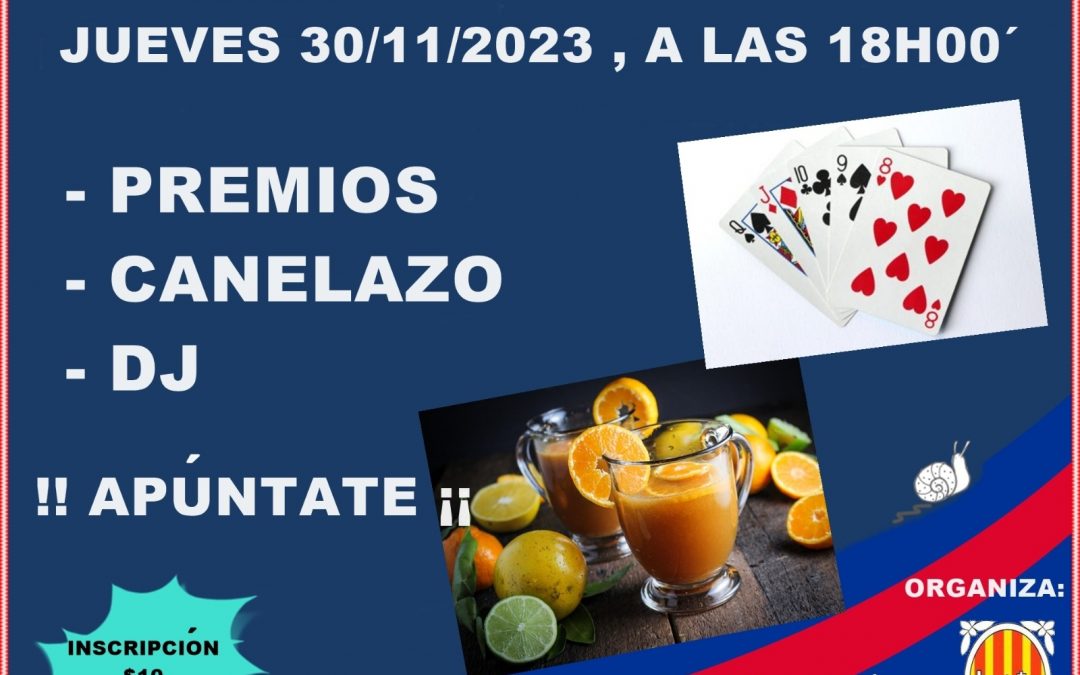 !VIVA QUITO! CAMPEONATO DE 40