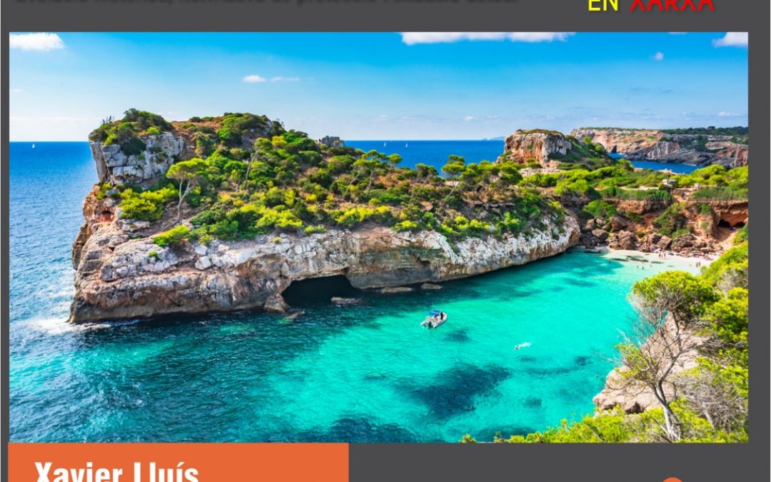 Punt de trobada “La situació del català a les Balears”