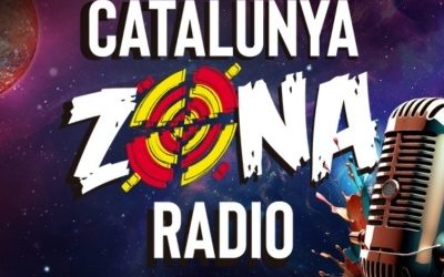 Catalunya Zona Ràdio ja té web pròpia