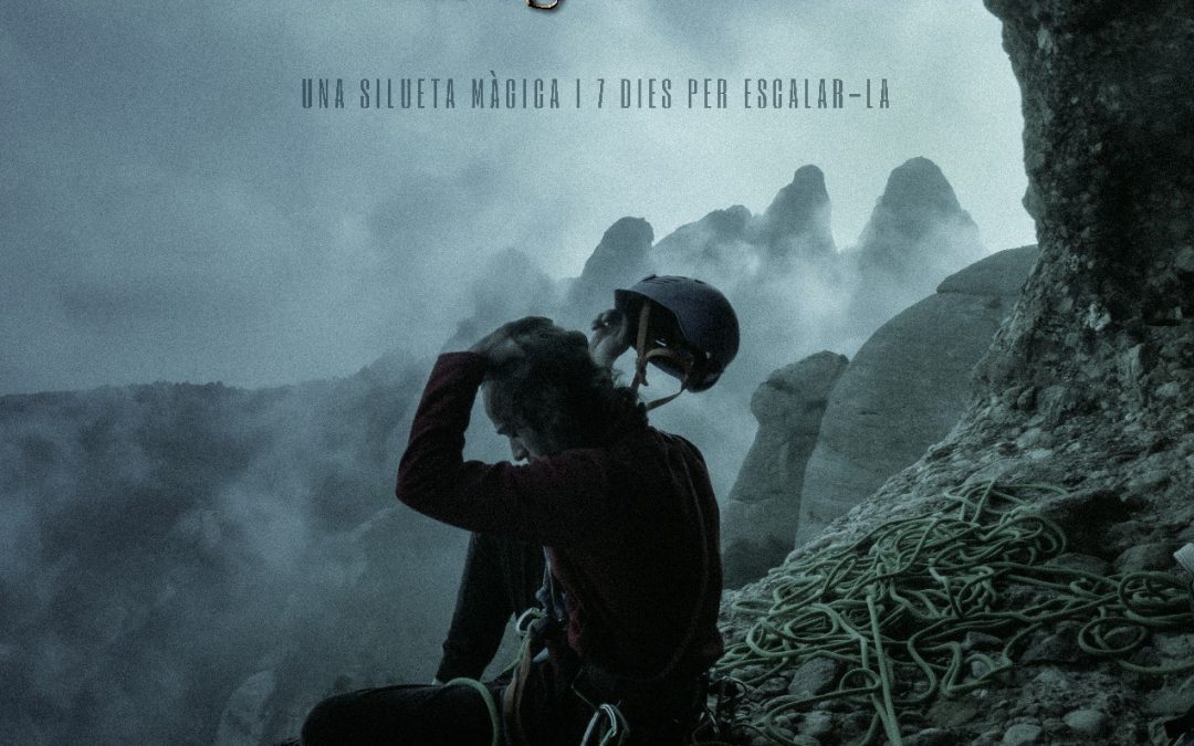Cinefórum – “Montserrat Integral 107”