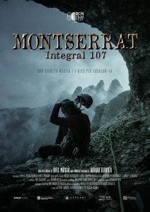 Cinefórum - "Montserrat Integral 107" @ Casal Català de Quito