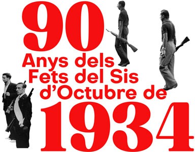 Punt de Trobada sobre els fets del 6 d’octubre de 1934 amb Fermí Rubiralta