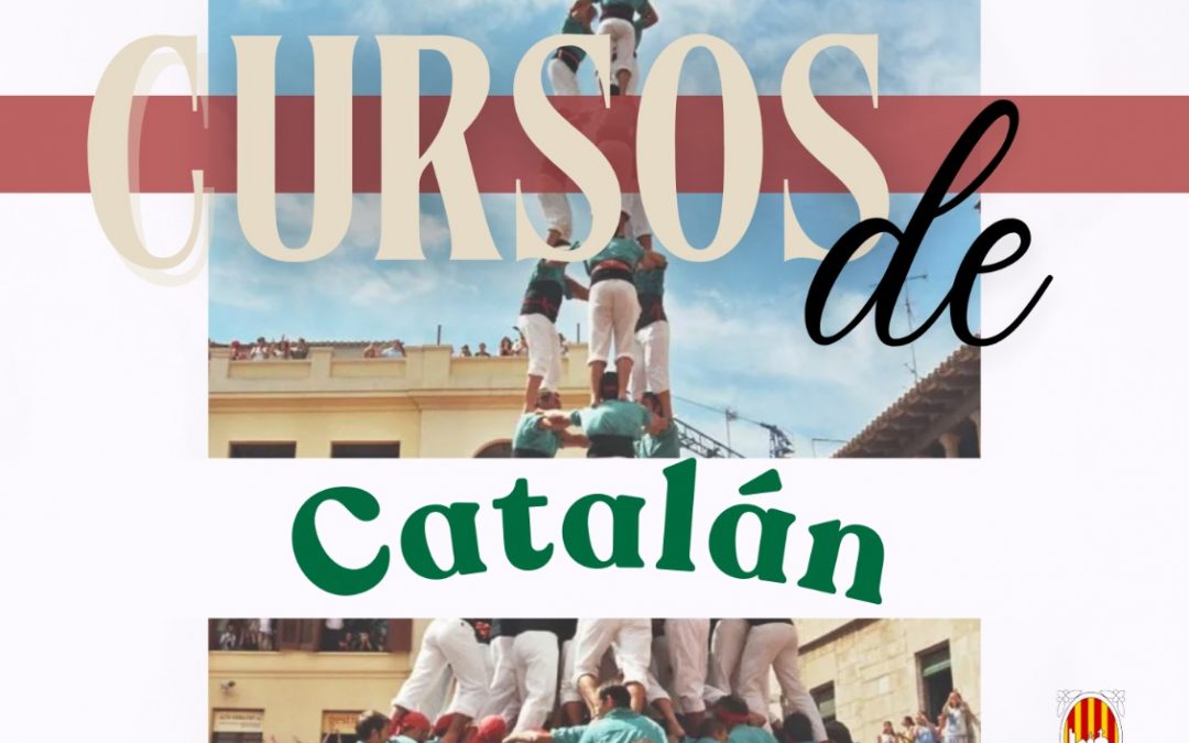 Reunión informativa virtual-presencial sobre los cursos de catalán del 4º trimestre