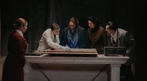 “El Cas Angelus”