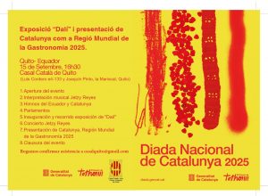 Diada 2025