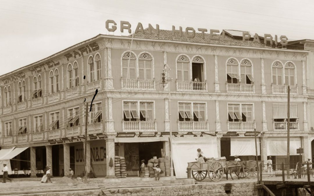 llibre Catalanes en Ecuador