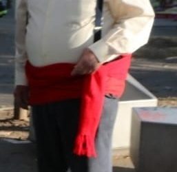 En Santiago Preckler ens ha deixat, et trobarem a faltar!