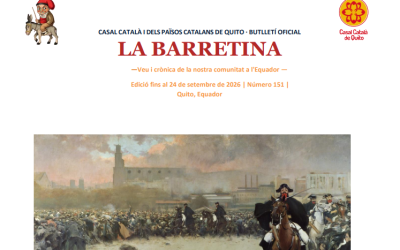 Barretina 151